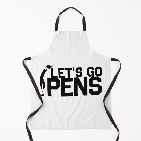 Item preview, LET'S GO PENS (*ORIGINAL DESIGN*) designed and sold by crowbarr.