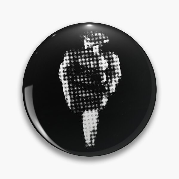 Item preview, Spike Black designed and sold by MattaChic.