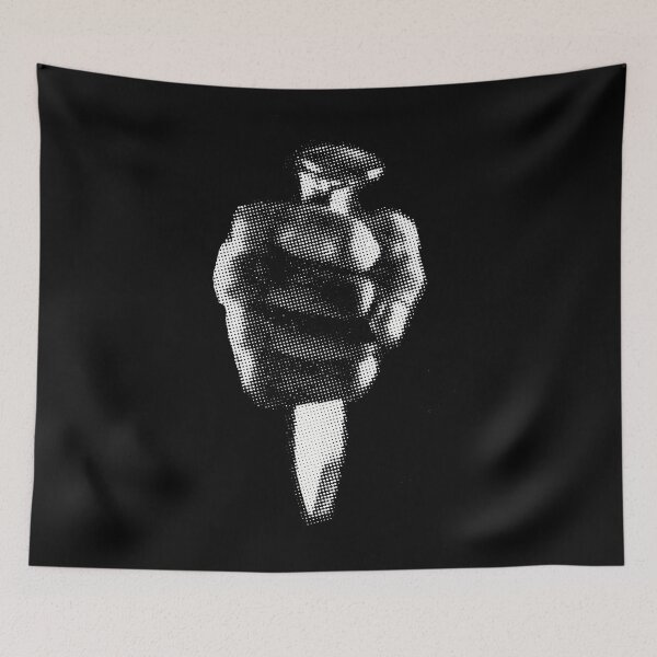 Item preview, Spike Black designed and sold by MattaChic.