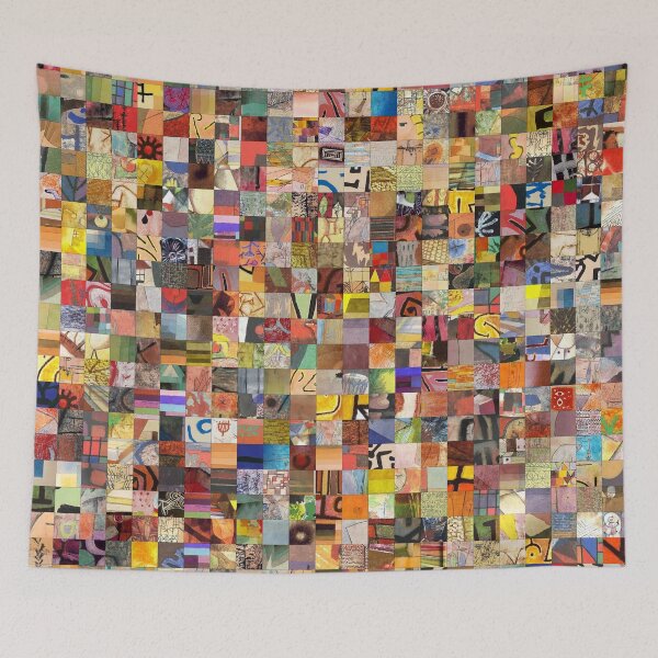 Artikelvorschau, Ein anderer Paul Klee entworfen und verkauft von Montage-Madness.