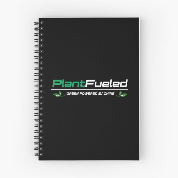 Item preview, Plant Fueled Plant Based Vegan Powered Green Machine designed and sold by herbivorepower.