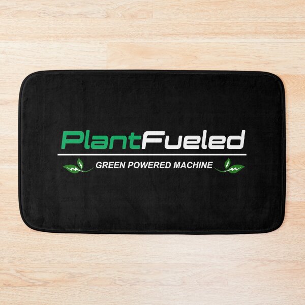 Item preview, Plant Fueled Plant Based Vegan Powered Green Machine designed and sold by herbivorepower.