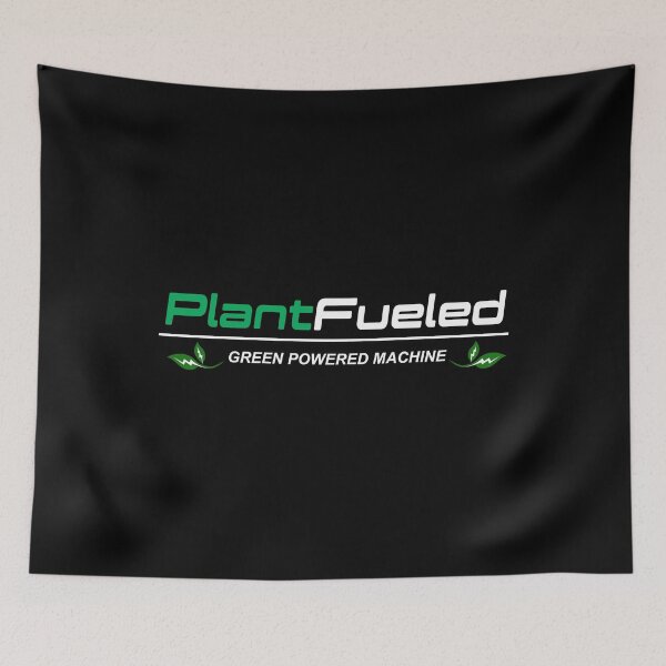Item preview, Plant Fueled Plant Based Vegan Powered Green Machine designed and sold by herbivorepower.