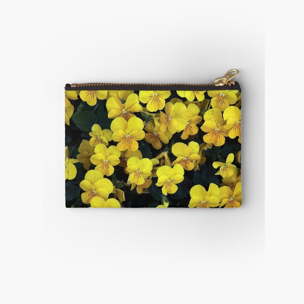 Item preview, Tiny Yellows designed and sold by Melissa Gurdus.