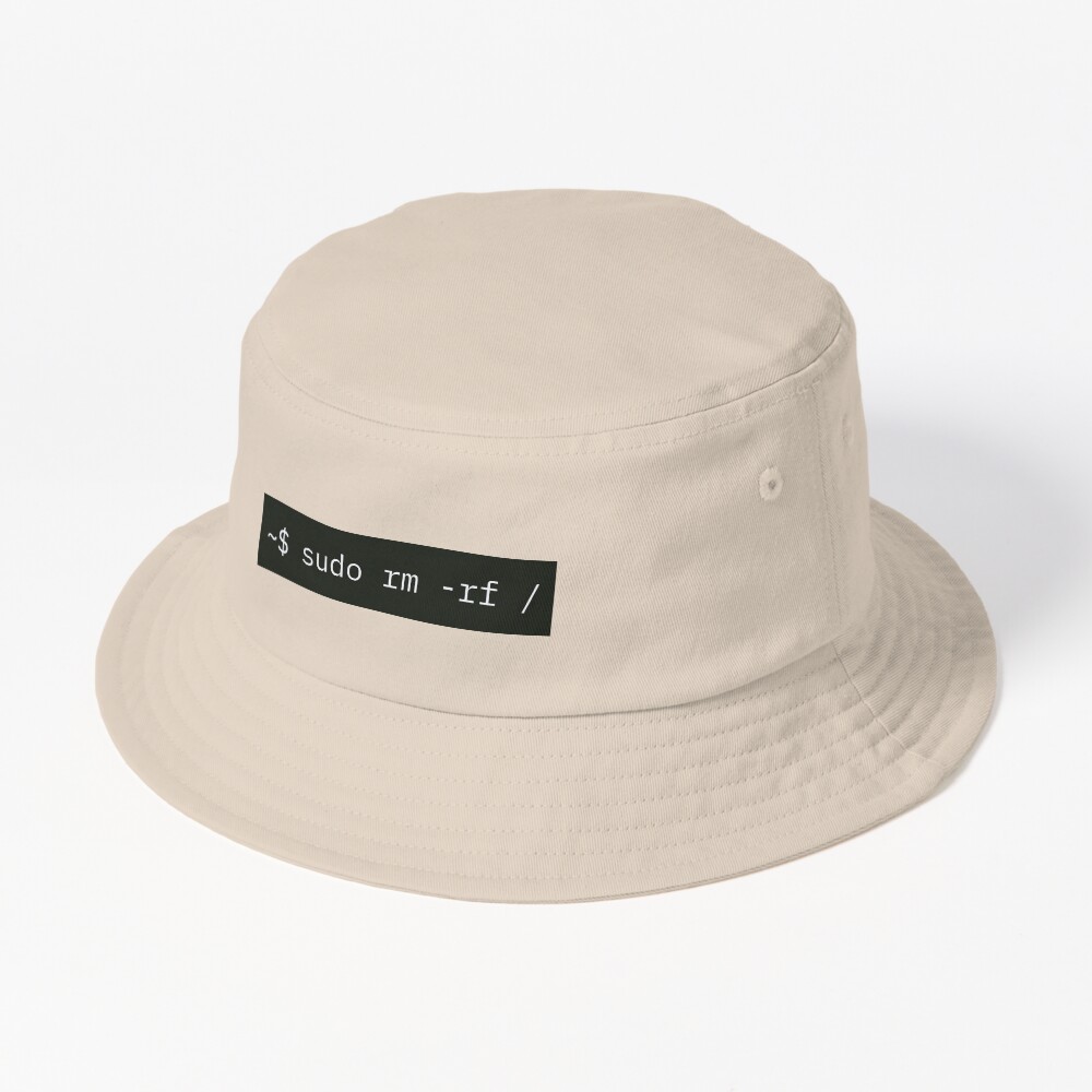 Item preview, Bucket Hat designed and sold by amaeniac.