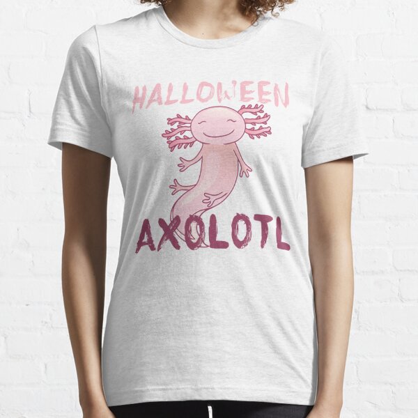 Axolotl Party Gifts & Merchandise for Sale