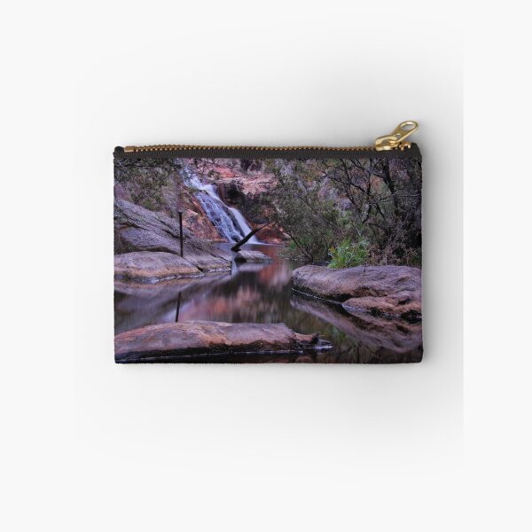 Item preview, Woolshed Falls 2 designed and sold by John Vandeven.