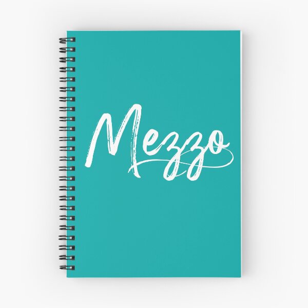 Item preview, Mezzo Script Style White/Aqua designed and sold by vabrown89.