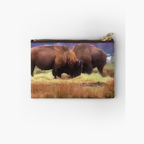 Item preview, Where The Buffalo Roam designed and sold by TeresaB.