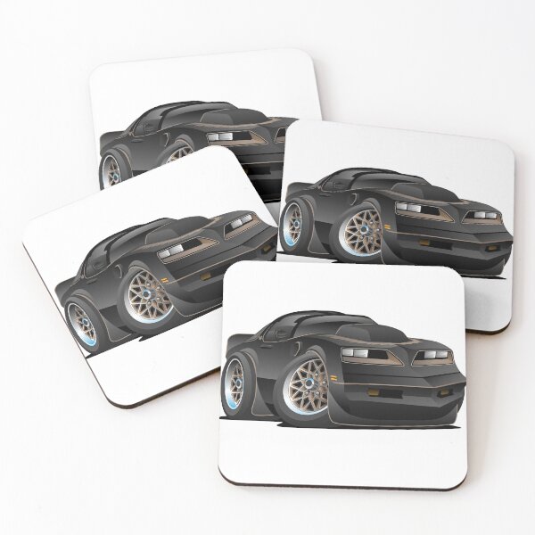 Item preview, 1977 Pontiac Trans Am  designed and sold by Carlostshirts.