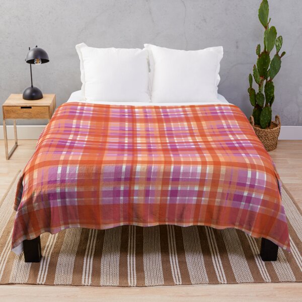 Item preview, Pride plaid - lesbian designed and sold by JessicaMarianas.