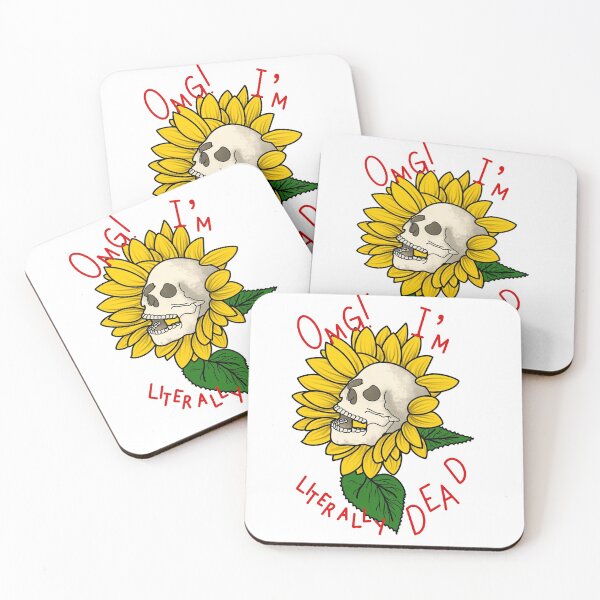 Item preview, Literally designed and sold by ChunkyBubbleBee.