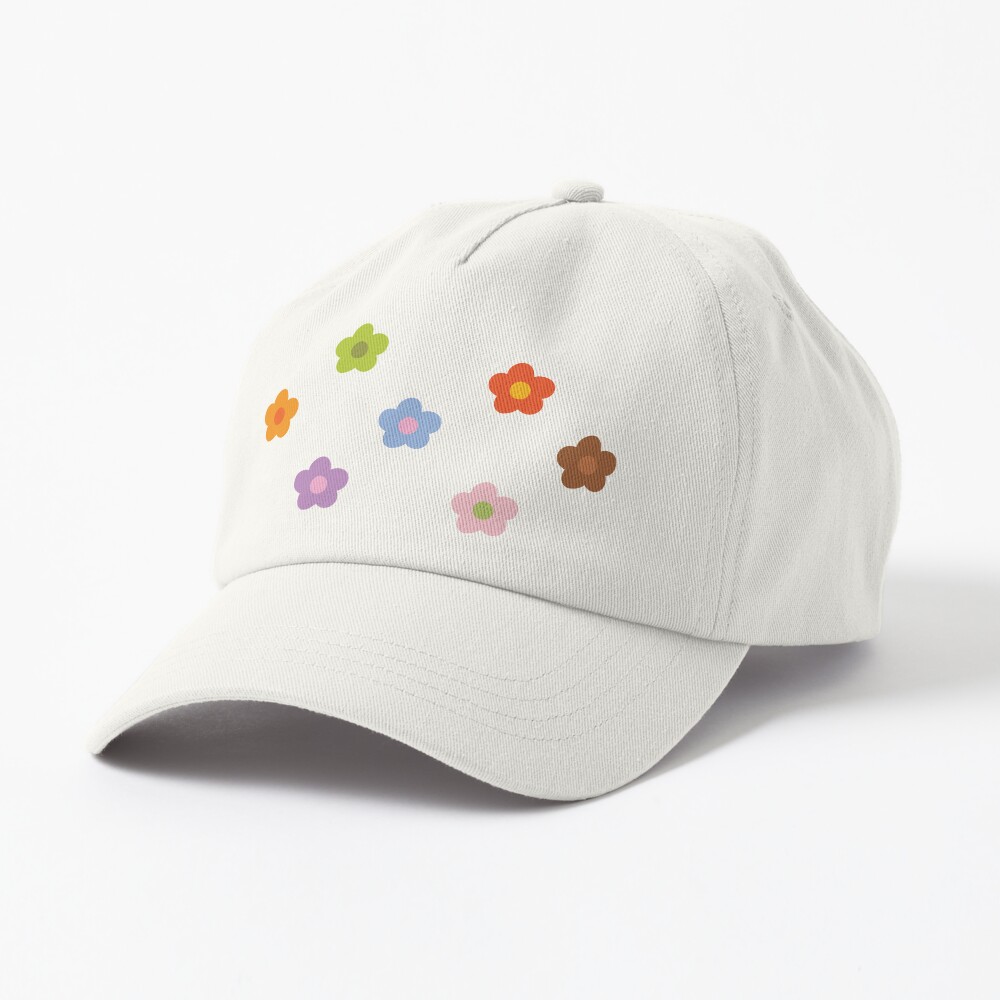 Item preview, Dad Hat designed and sold by earthdreamerr.