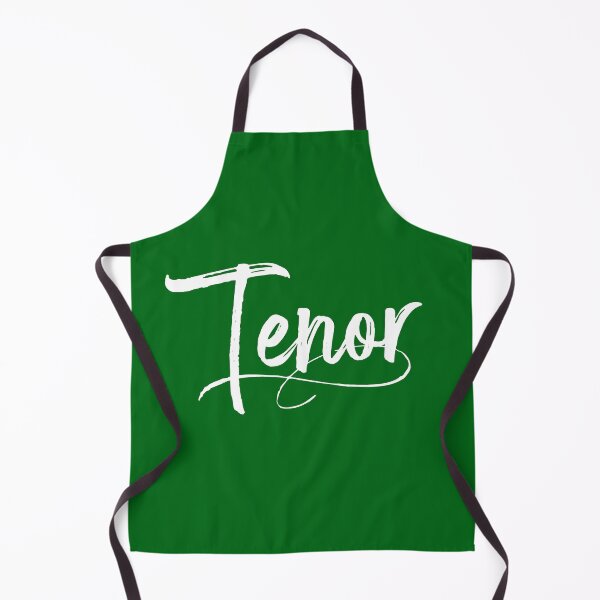 Item preview, Tenor Script Style White/Green designed and sold by vabrown89.