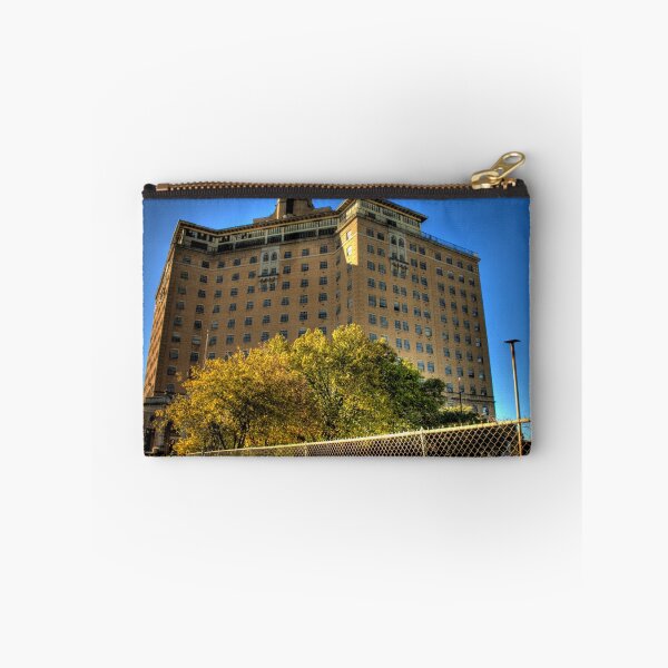 Item preview, The Baker Hotel designed and sold by Terence Russell.