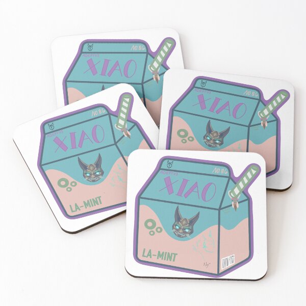 Item preview, Xiao's Flavored Milk designed and sold by Alwaysgl00my.