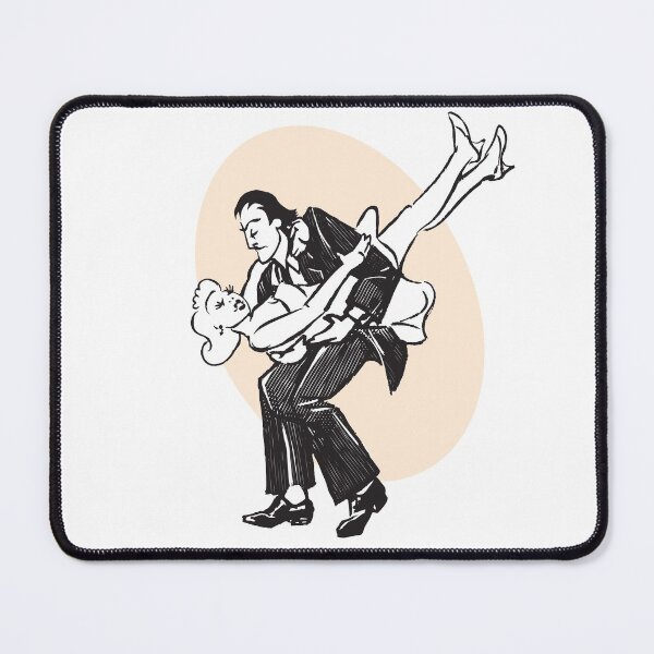 Item preview, Swing Dance Dip designed and sold by James Hindermeier.