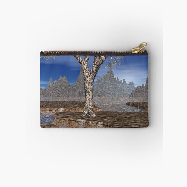 Item preview, Sky Blue Waters designed and sold by Sazzart.