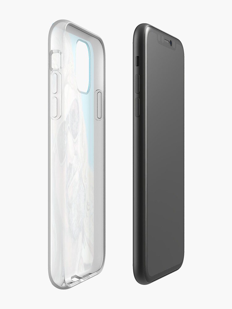Alternate view of Dusted by Donny iPhone Case & Cover