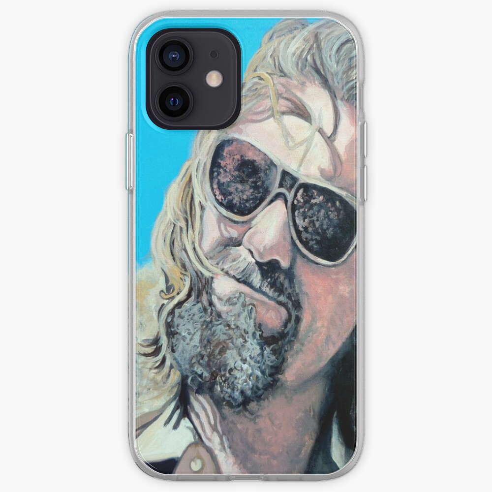 Dusted by Donny iPhone Case & Cover