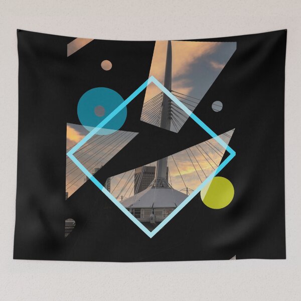 Item preview, Manitoba designed and sold by Monkey204.