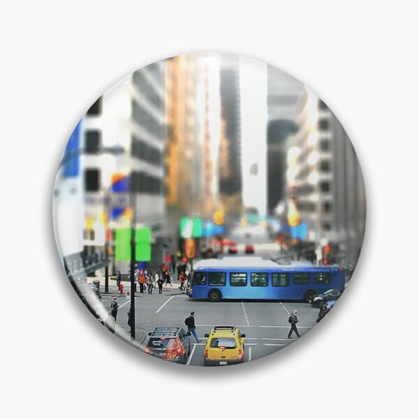 Item preview, Downtown designed and sold by AnneYungwirth.