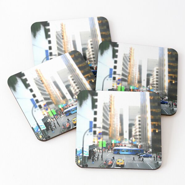 Item preview, Downtown designed and sold by AnneYungwirth.