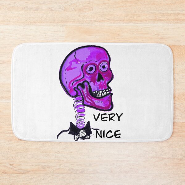 Item preview, Skull nice pink purple very nice designed and sold by ernesleon321.