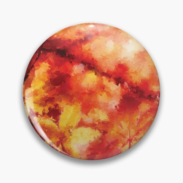 Item preview, Colours of Autumn designed and sold by BushidoZenZen.