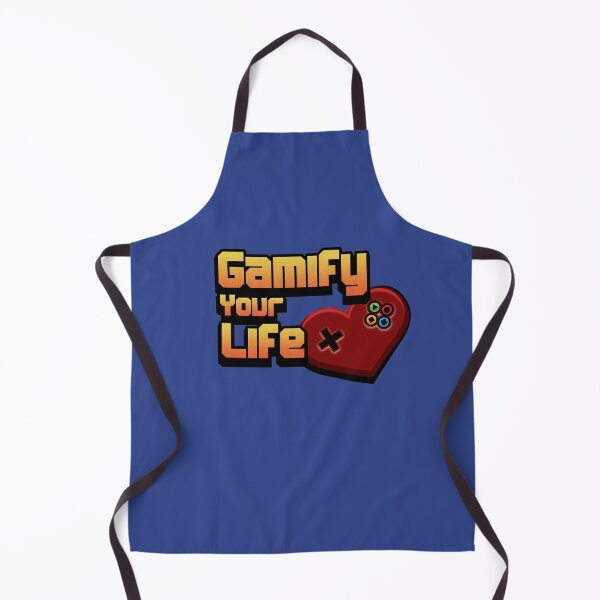 Item preview, Gamify Your Life designed and sold by Gnfree.