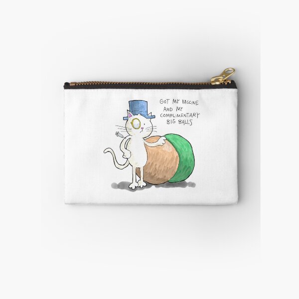 Item preview, Dapper Cat - Complimentary designed and sold by johnnybuzt.