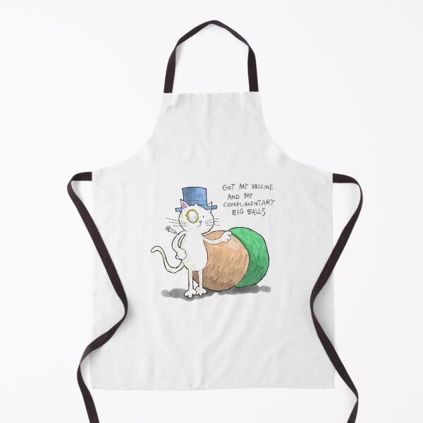 Item preview, Dapper Cat - Complimentary designed and sold by johnnybuzt.