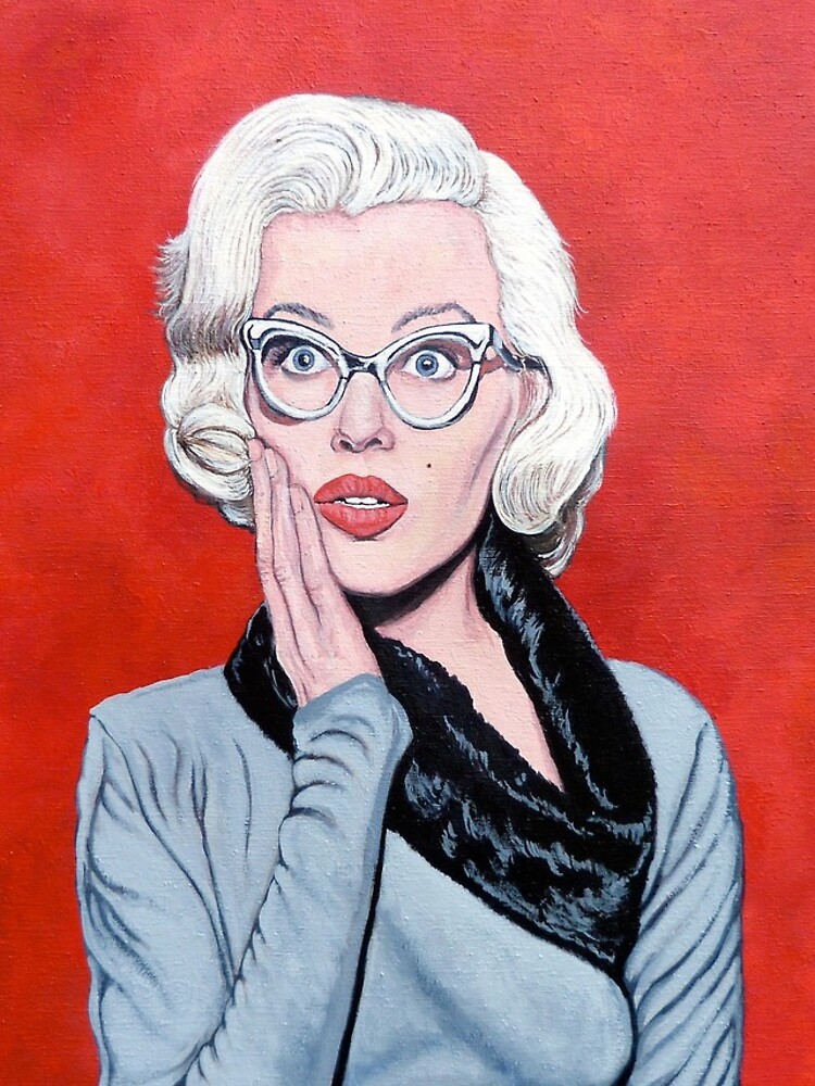 OMG by donnaroderick