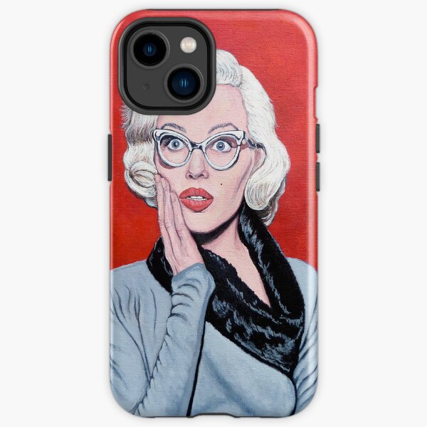 OMG iPhone Tough Case