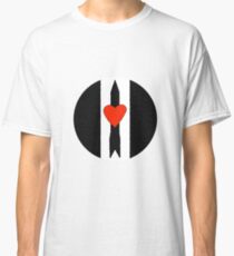 Love and Rockets Classic T-Shirt