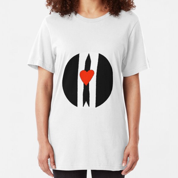 love and rockets shirt