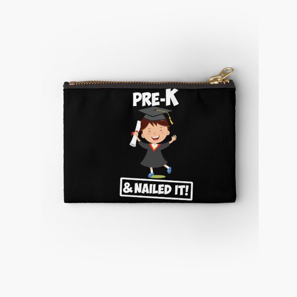 Item preview, Pre-K and Nailed It designed and sold by leelinntees.
