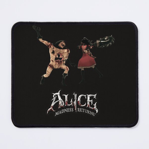 Item preview, Alice Madness Returns Classic . designed and sold by BondBradley46.
