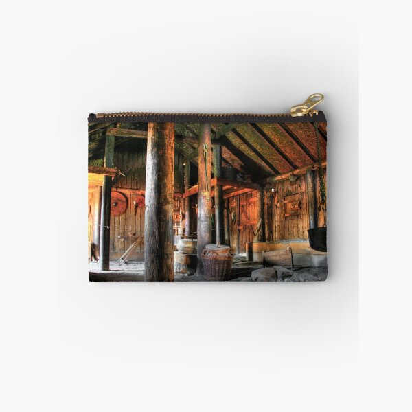 Item preview, "Viking Village Hall" designed and sold by Bradley Shawn  Rabon.