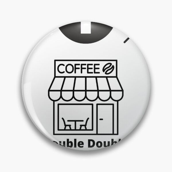 Artikelvorschau, Doppel-Doppel-Aufnahmen entworfen und verkauft von RiggsBubble.