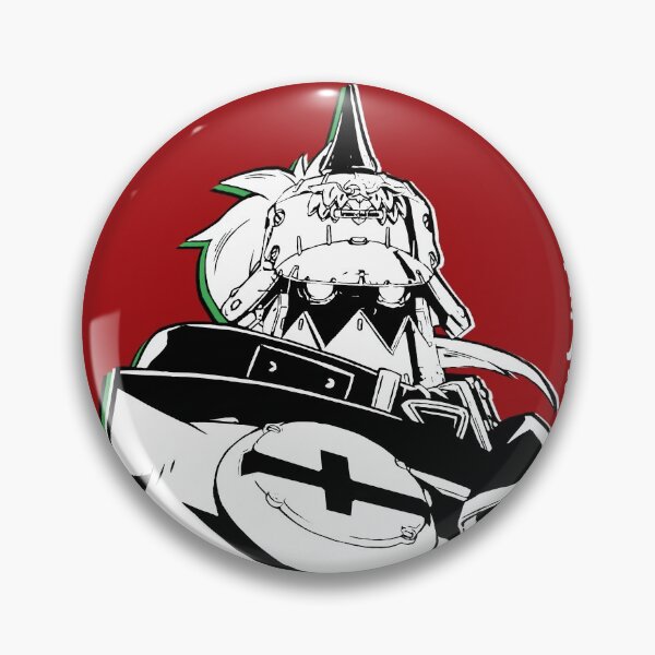 Item preview, Potemkin of Moon designed and sold by danderrion.