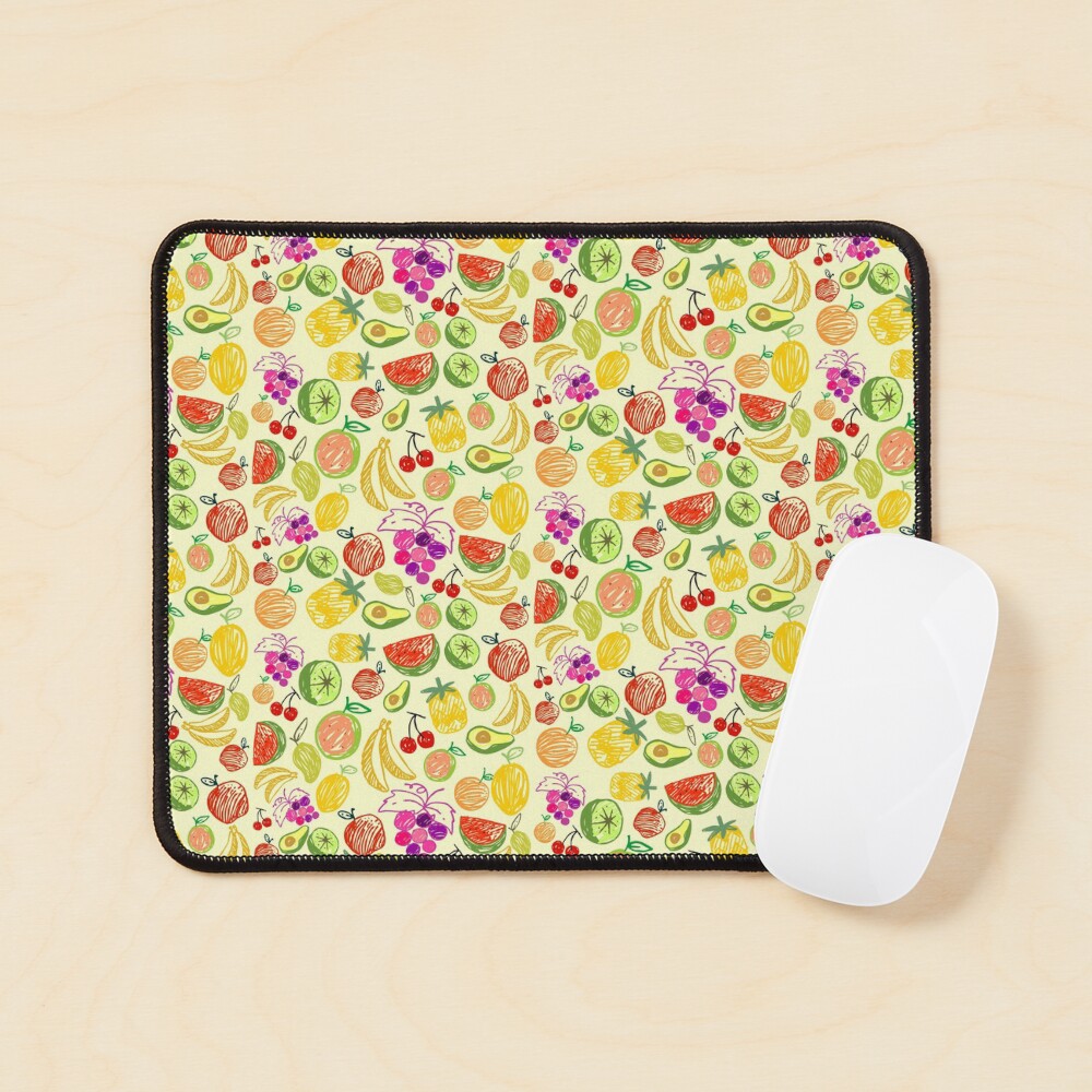 Item preview, Mouse Pad designed and sold by RafaelLima7.