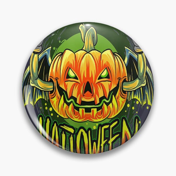 Item preview, Pumpkin Halloween designed and sold by MohammedSala.