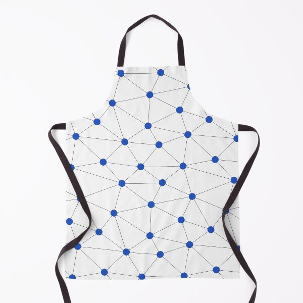 Item preview, Line Symmetry Point Geometric abstraction Pattern designed and sold by artistium.