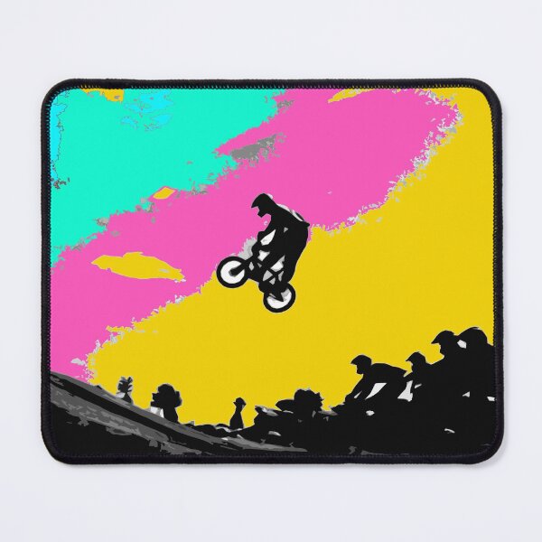Item preview, bmx racing designed and sold by ricobarinas.
