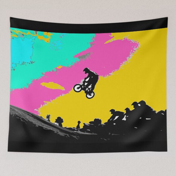 Item preview, bmx racing designed and sold by ricobarinas.