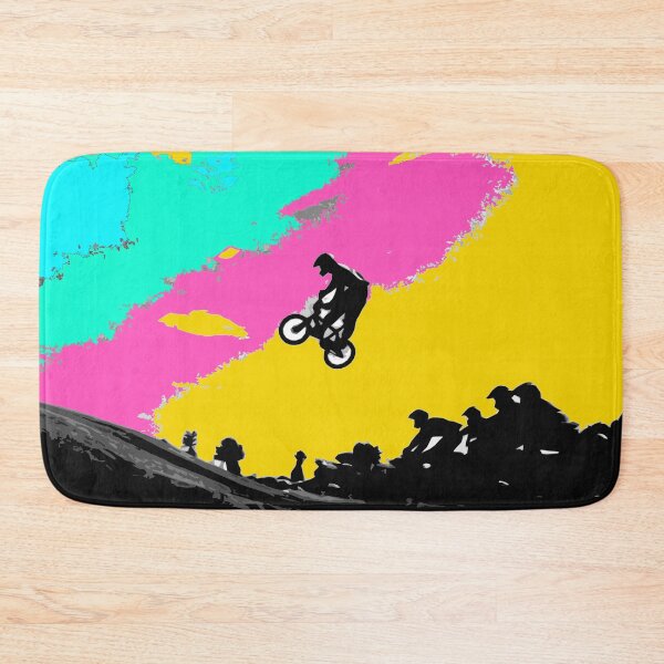 Item preview, bmx racing designed and sold by ricobarinas.