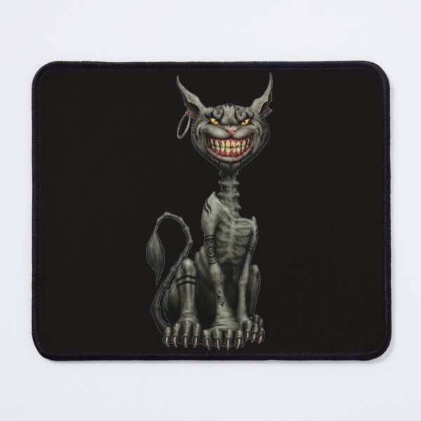 Item preview, Alice Madness Returns-Cheshire Cat Classic . designed and sold by BondBradley46.