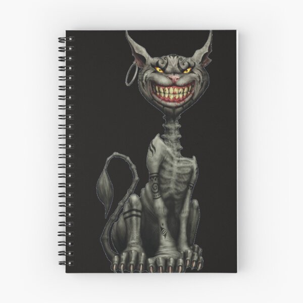 Item preview, Alice Madness Returns-Cheshire Cat Classic . designed and sold by BondBradley46.