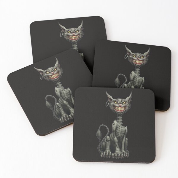 Item preview, Alice Madness Returns-Cheshire Cat Classic . designed and sold by BondBradley46.